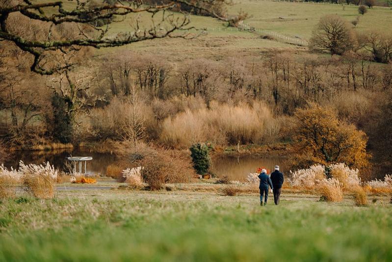 Penuwch Boathouse- Lakeside Rural Cottage Ideal For Families With Indoor Heated Pool Carmarthen Exteriér fotografie